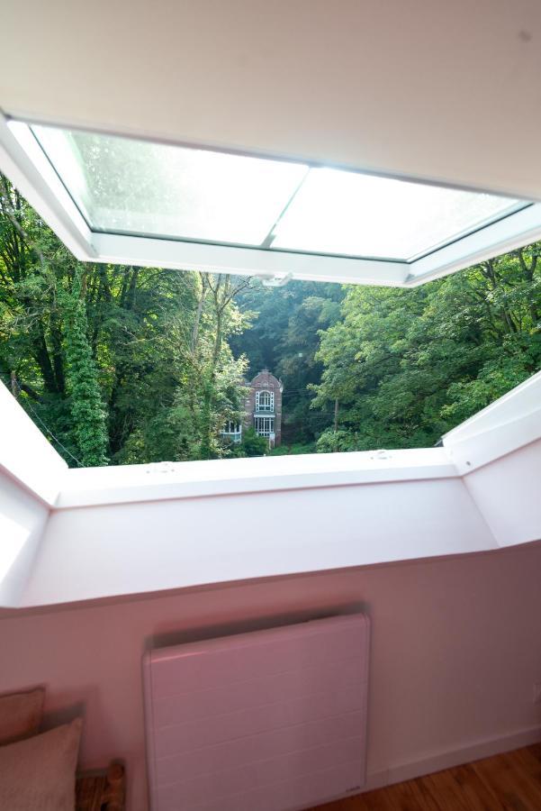 Chez Manou, Appt Spacieux Et Elegant Proche Mer Ault Luaran gambar