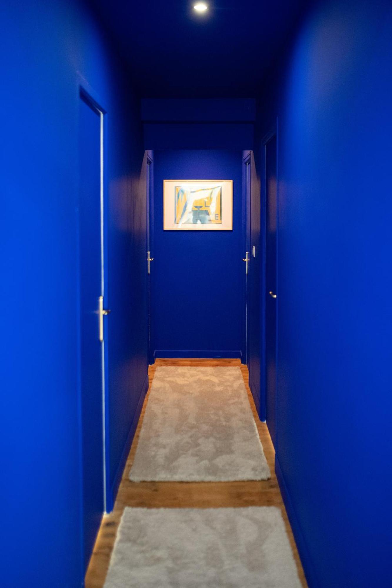 Chez Manou, Appt Spacieux Et Elegant Proche Mer Ault Luaran gambar