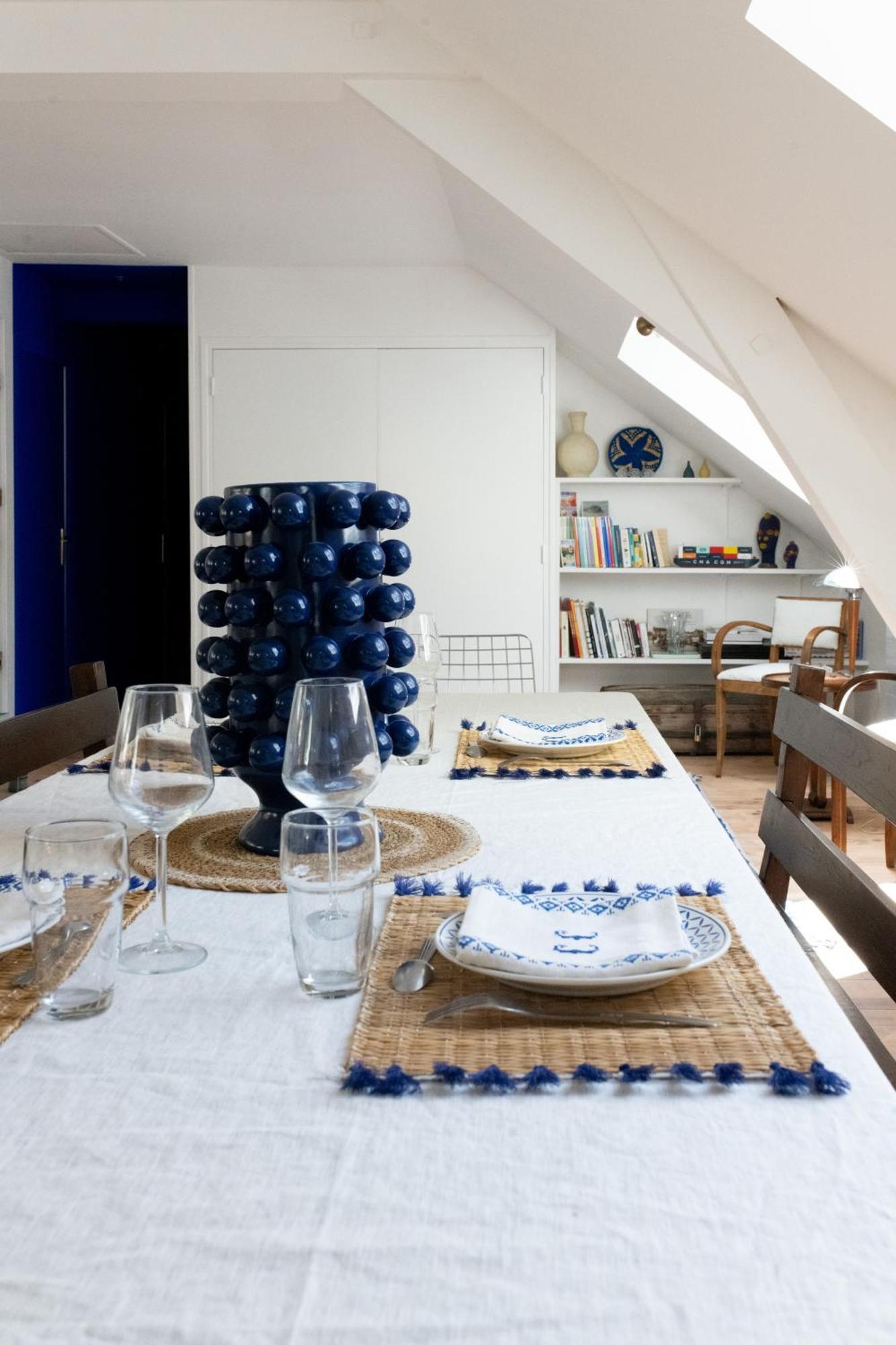Chez Manou, Appt Spacieux Et Elegant Proche Mer Ault Luaran gambar