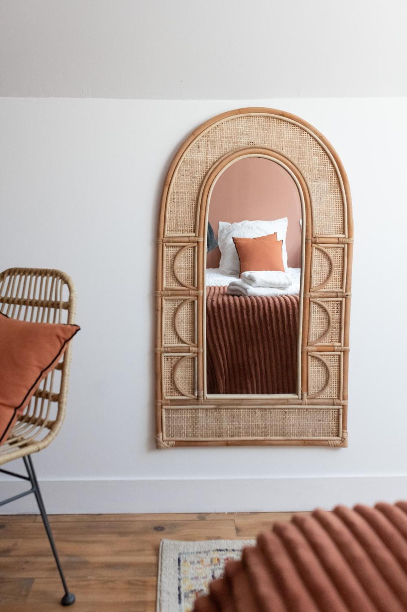 Chez Manou, Appt Spacieux Et Elegant Proche Mer Ault Luaran gambar