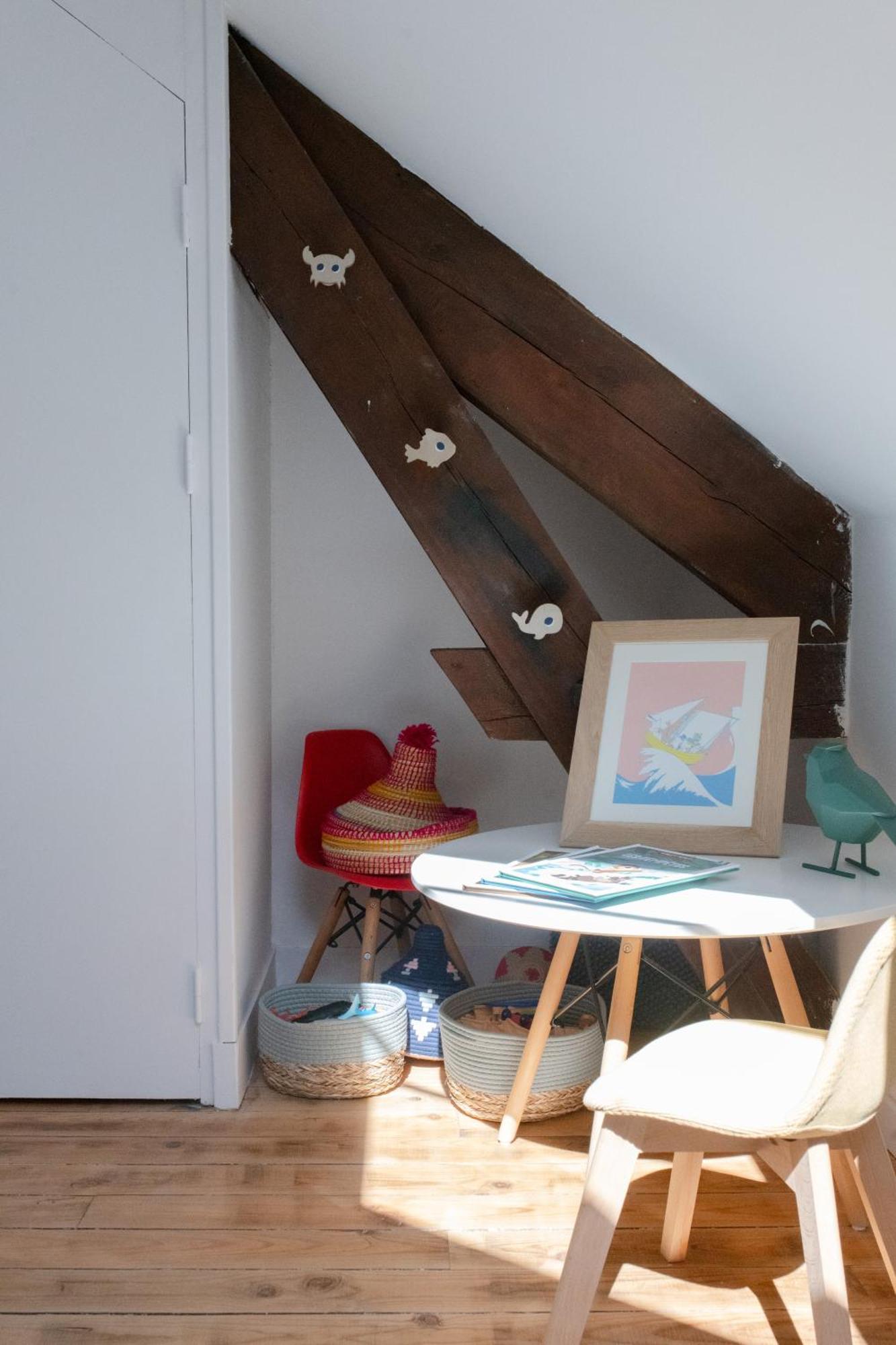 Chez Manou, Appt Spacieux Et Elegant Proche Mer Ault Luaran gambar